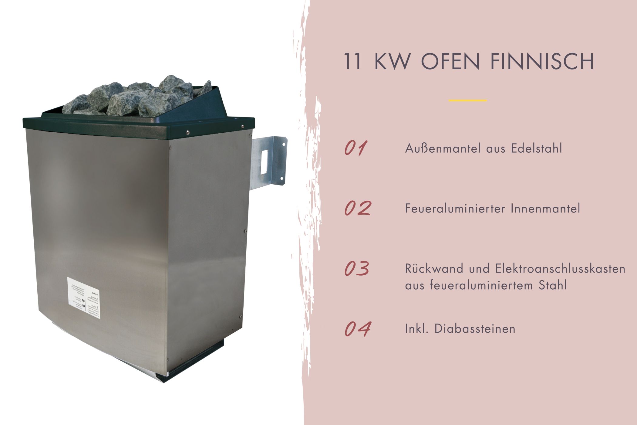 Detailansicht eines Karibu Gartenprodukts aus Holz